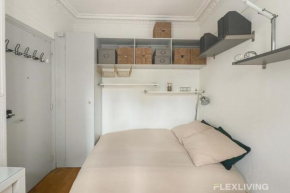 Flexliving - studio - Didot